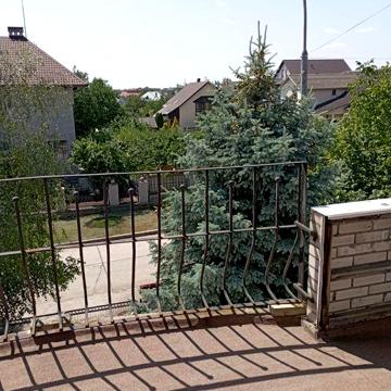 Здаю 1но кімнатну квартиру в котедж і