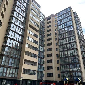 Продаж 2к Квартира Пирогова вулиця ЖК Пироговский