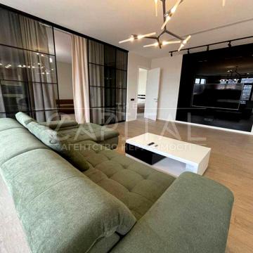 ЖК "Arch house" Оренда /5к Квартира/ Пирогова , Центр, Київ