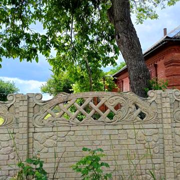 Продам газифікований будинок,  с.Протопопівка, вул.Козацька, центр