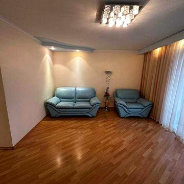 Унікальна 3-кімнатна в самому серці міста! ЖК «Рауш», вул. Свободи