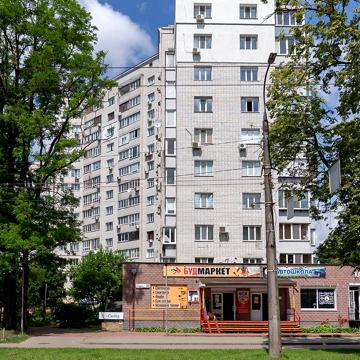 Шевченка вул., 32