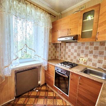 Здається 1 кімн.квартира в районі Типографії.