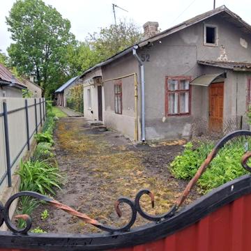 Продаж 2 кім квартира м.Буськ вул.Грушевського 52