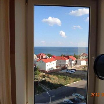 Продажа квартиры в Черноморске. Вид на море. Новый ЖК.