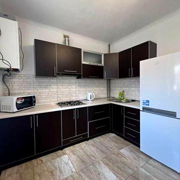 Довгострокова оренда 1к Квартира Гарбарська вулиця ЖК ул. Гарбарская