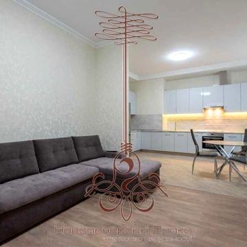 Оренда 2 кімнатної квартири Драгомирова, 15 Новопечерські Липки