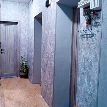 Продаж 3к Квартира Авіаційна вулиця