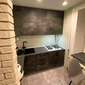 Продаж 1-к квартири пр-кт Перемоги
