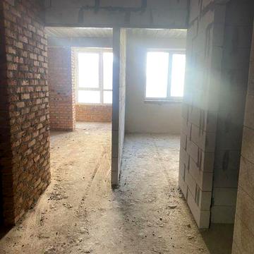 Продам 1к квартиру в новобудові ЖК Домашній 2