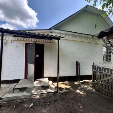 Продаж будинку в селі Мироцьке