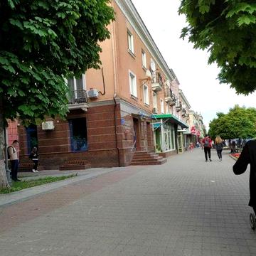 Продам 3 кім.кв. Центр. ЖК ЖЕК