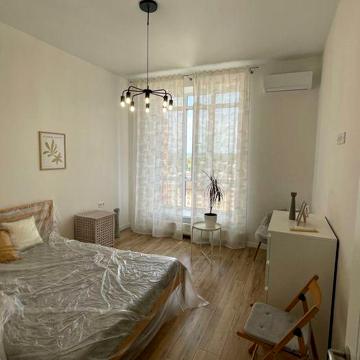 ЖК «Карат» 40 м.кв. 11/11 поверх, 13000 грн