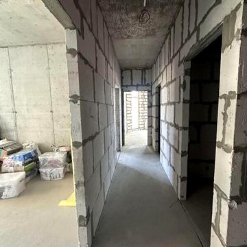 Продаж 3к Квартира Курортний провулок ЖК Элегия Парк