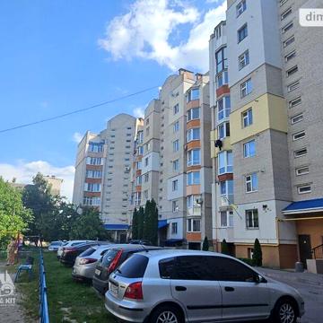 Довгострокова оренда 3к Квартира Академічна вулиця