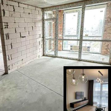 Продам 1к квартиру 46м2, ЖК Great Грейт, вул. Причальна 10. Власник ЖК Грейт