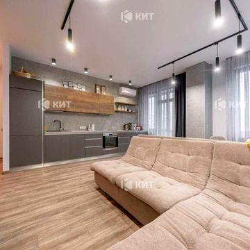 2к, 60м2, Центр (Сокольники, ЖК Белый Слон, Профессорская), 128873