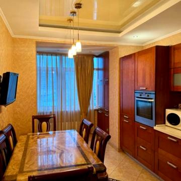 Самійла Кішки вул. (Маршала Конєва), 7-А