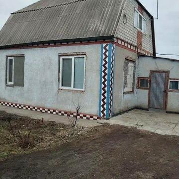 Продам дом-дачу в селе Орловщина