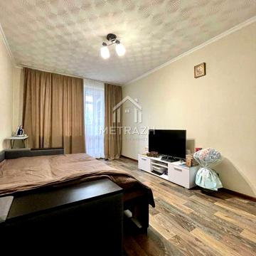 Продажа 2х комнатной квартиры 48 м2 с ремонтом АЛЕКСЕЕВКА ЭКС