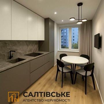 ИП-0376 Продам 3к квартиру 96м2 в новостройке ЖК Журавли на Салтовке