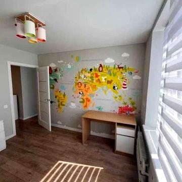 2 кімнатна квартира Салтівка Студентська 606 мр