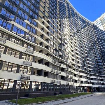 Продам новую 1 комн 46м2‼️ЖК Атмосфера ‼️Аркадия. Сданный дом‼️ ЖК «Атмосфера»