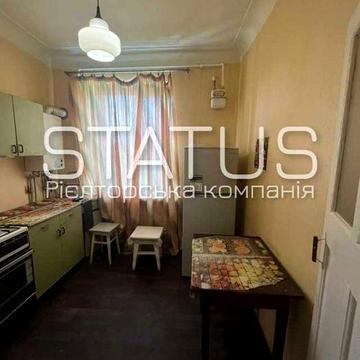 Продаж однокімнатної квартири. Автономне опалення. Інститут зв’язку.