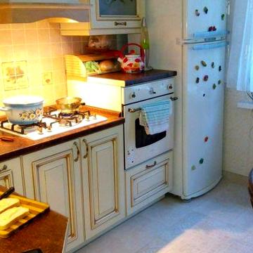 Полнометражна 2х кімнатна квартира, на вул. Мира