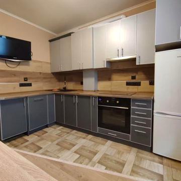 Оренда 1к-квартири в ЖК Петрівський Квартал