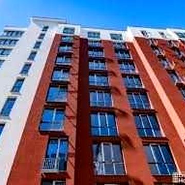 2 кімнатна видова квартира в новобудові ЖК Комфорт Хаус