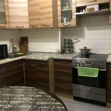 Продаж 1к квартири з ремонтом, ЖК Атлант, Академмістечко ЖК Атлант 2
