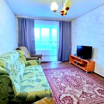 Сдам уютную, после косм.ремонта 2к.кв 5этаж/9 по ул. Воронина ( Шевчен