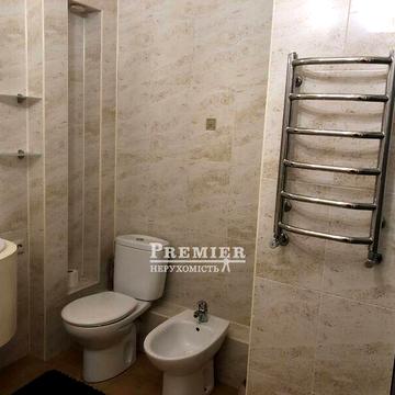 Продаж 1к Квартира Захисників України (Генерала Бочарова) вулиця