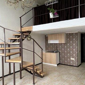 Унікальна квартира по гарній ціні поблизу Києва