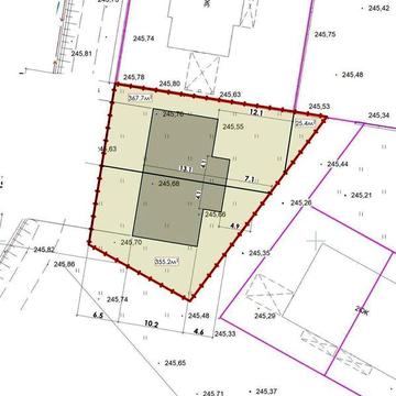 Дуплекс в Угорниках з міськими комунікаціями біля Franko River Club