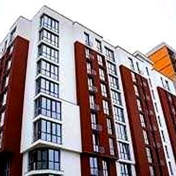 Продаж 1 кімнатної квартири з видом на парк та річку ЖК Комфорт Хаус