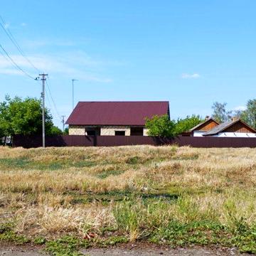 Продам будинок в селі Кримка