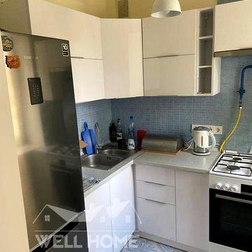 Продаж квартири 1к Привокзальная, 3А Бориспіль