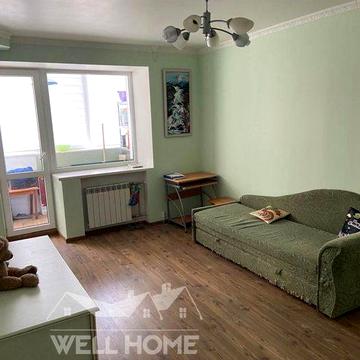 Продаж квартири 1к Привокзальная, 3А Бориспіль