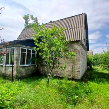 Затишна дача серед природи