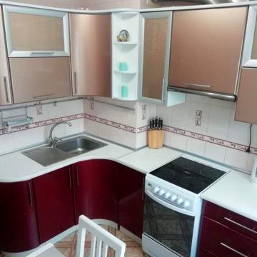 Терміново від власника 2кімн квартира з технікою та меблями
