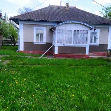 Продаю будинок (господарство) в селі Вартиківці Кельменецького району