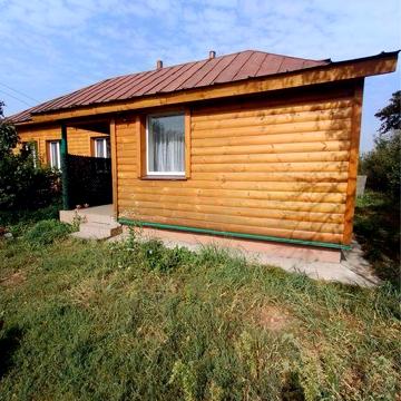 Будинок у Воронежі