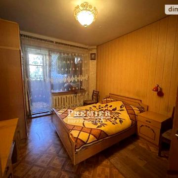 Продаж 3к Квартира Академіка Заболотного вулиця