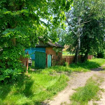 Садова