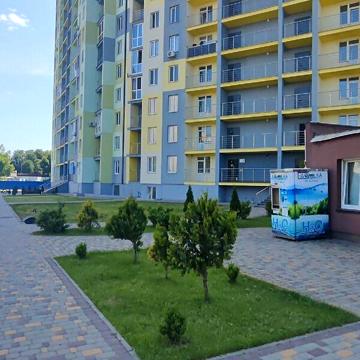 Продаж 1к Квартира Незалежності (Ватутіна) проспект ЖК Вернисаж