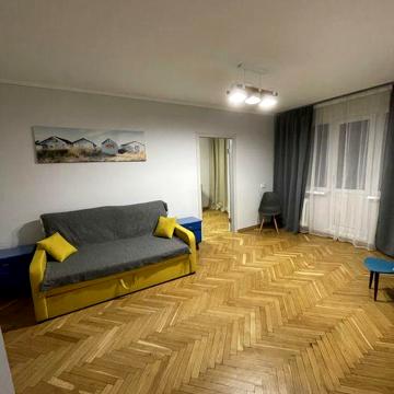 Продаж 2к квартири, Вацлава Гавела, 83в, від власника