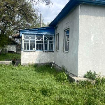 Продається будинок, с Рогозів