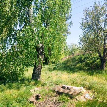 Продам будинок зі зручностями та землею в с.Копанки Берестинський р-н